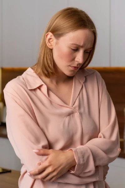 Humeur et émotions changeantes